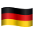 flag ger 48